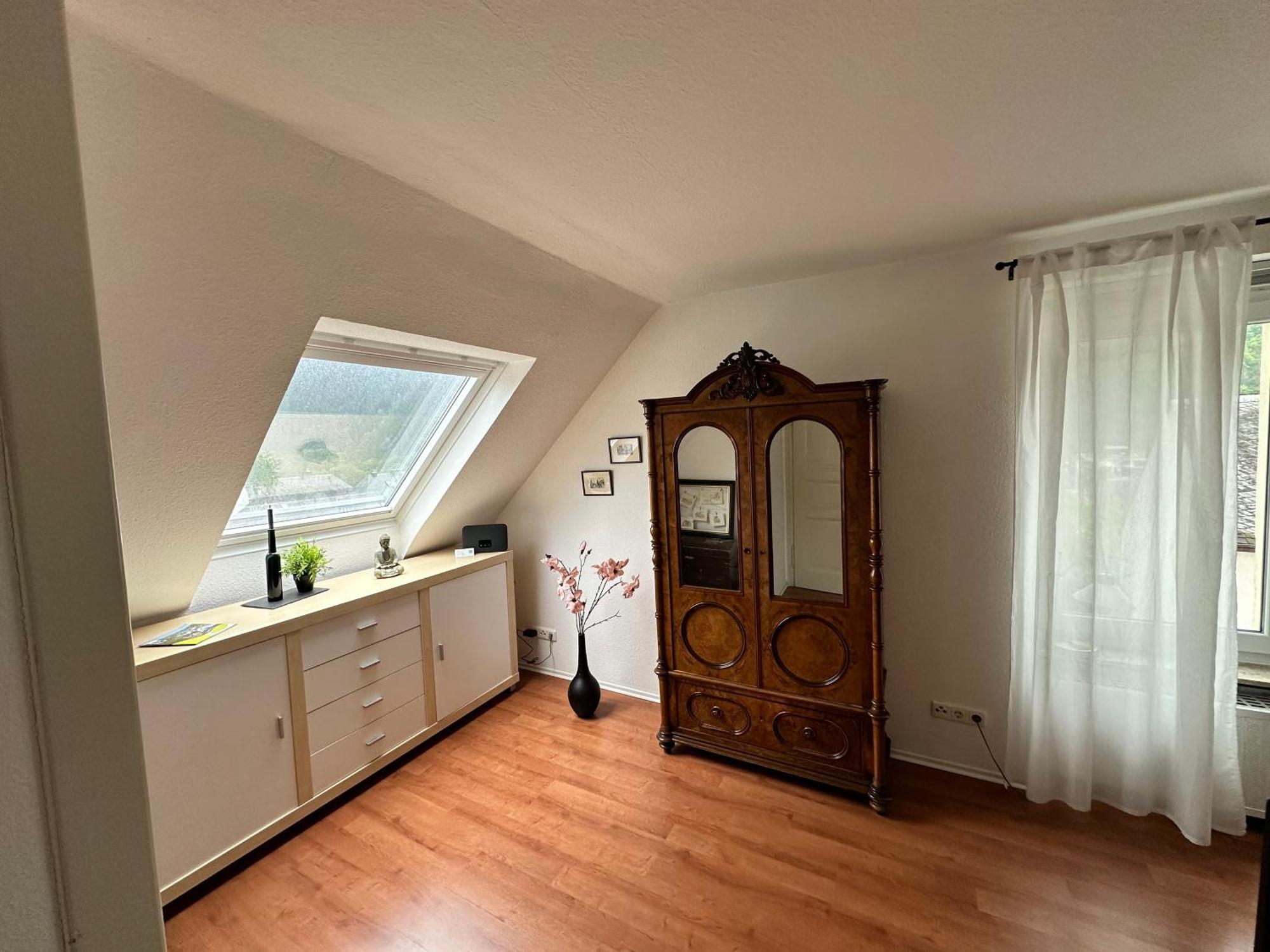 Neu - Ferienwohnungen Im Winzergarten Traben-Trarbach Exterior foto